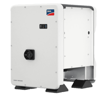 SMA Sunny Tripower CORE1 50kW Solar Inverter angled view